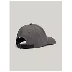 Embroidered Monogram Baseball Cap
