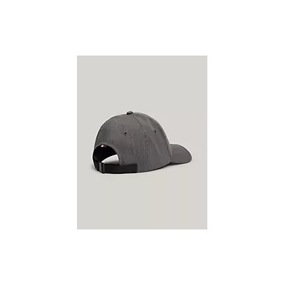 Embroidered Monogram Baseball Cap