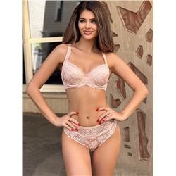 Трусы 211 Angelica слип Albina L