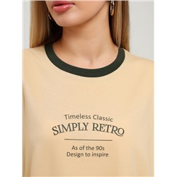 Футболка Фрегат