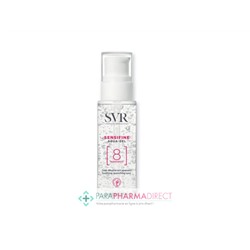 SVR Sensifine Aqua-gel Désaltérant Apaisant 8 Ingrédients 40ml