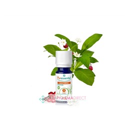 Puressentiel HEBBD Huile Essentielle Gaulthérie BIO 10ml
