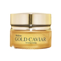 Mistine Gold Caviar Intense Mask 30 G_