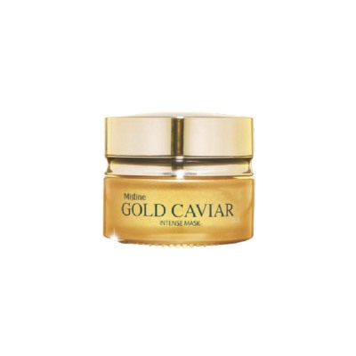 Mistine Gold Caviar Intense Mask 30 G_