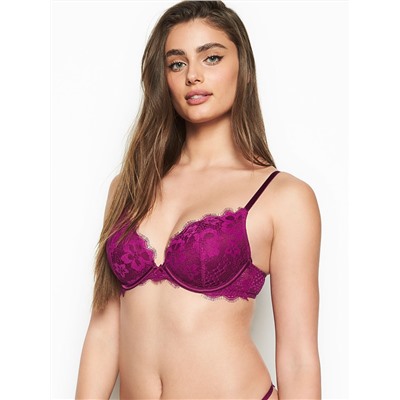 DREAM ANGELS Push-Up Bra
