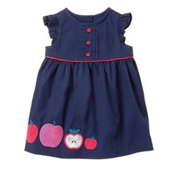 Apple Dress