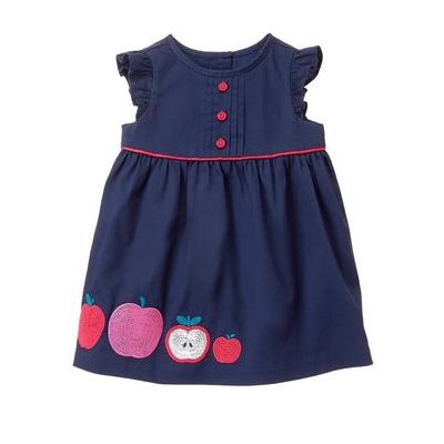 Apple Dress