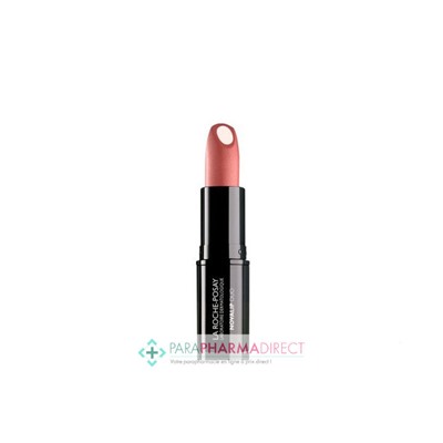 La Roche Posay Novalip Duo Rouge à Lèvres Hydratant 184 Orange Fusion