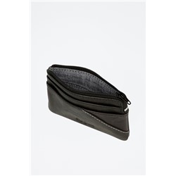 Monedero Strand Negro