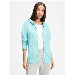 Full-Zip Hoodie