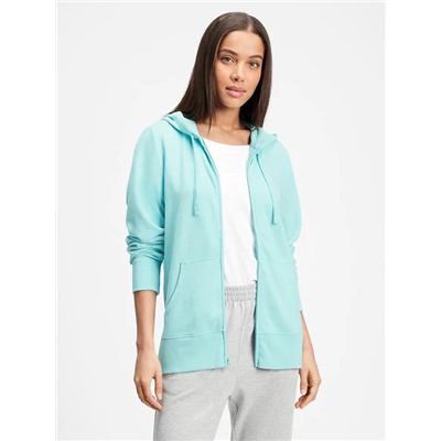 Full-Zip Hoodie