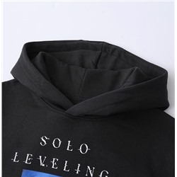 Повседневная толстовка