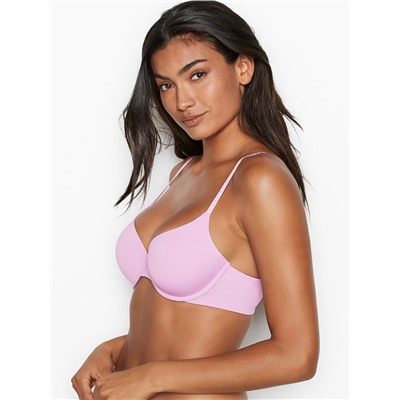 THE T-SHIRT Lightly Lined Demi Bra
