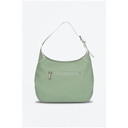 Bolso Verde agua