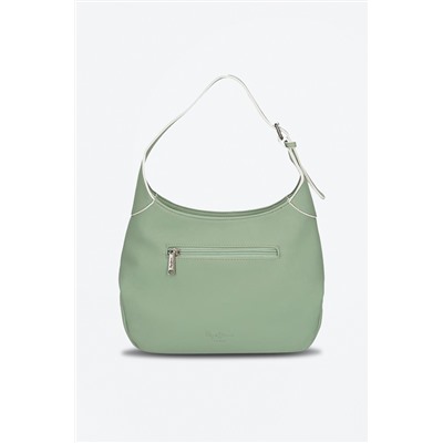 Bolso Verde agua