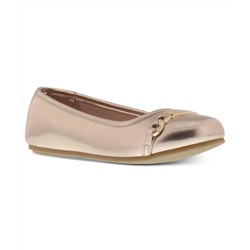 Michael Kors Little & Big Girls Tori Wilmington Flats