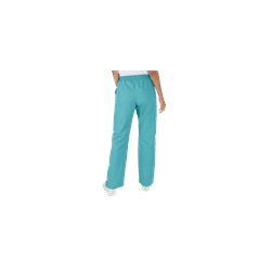 Butter-Soft Scrubs by UA™ Fold Over Elastic Waist Pant