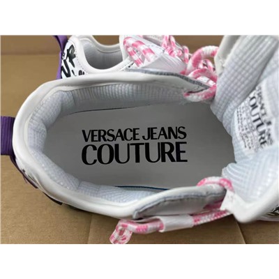 Кроссовки Versac*e jeans couture  Оригинал из экспортного стока