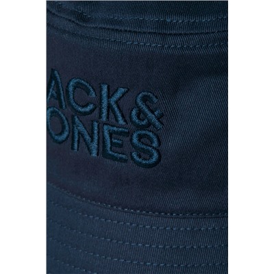 Gorro bucket Azul marino