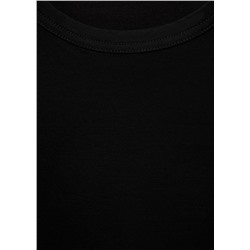 Camiseta básica algodón