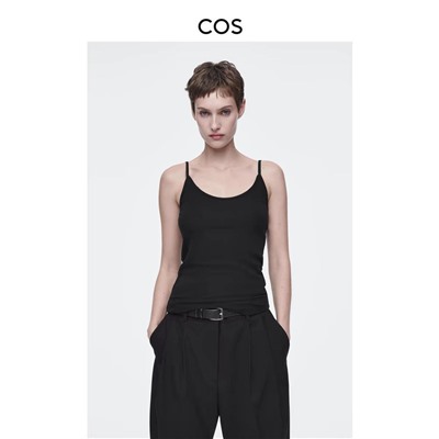 Женская майка CO*S ОРИГИНАЛ!