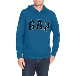Gap Logo Fleece Hoodie