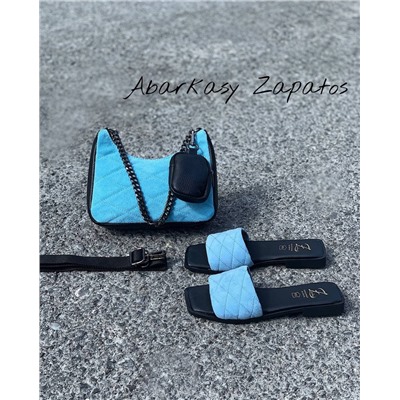 Ab.Zapatos 3420 SKY+AB.Z · Pelle · 21-19 (370) - АКЦИЯ &##x1f4a5;