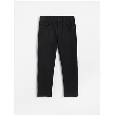 Jeans im Regular-Fit