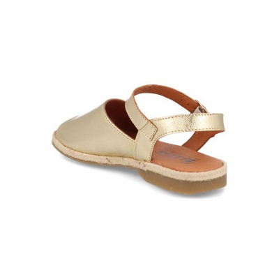 33398 - BDA                SANDALIAS PLANAS