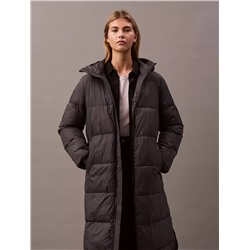 Best Seller Hooded Puffer Jacket