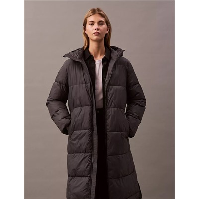 Best Seller Hooded Puffer Jacket
