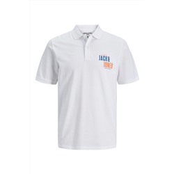 Polo Blanco