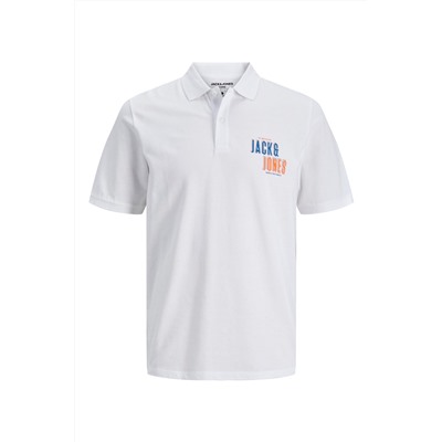 Polo Blanco