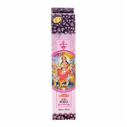 TRIDEV Jai Maa Durga Благовония Дурга 20г