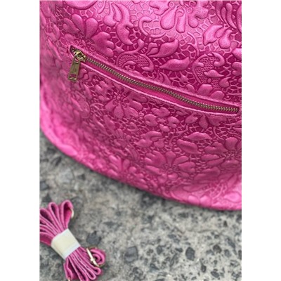 PELLE 21-27 (750) Fuxia