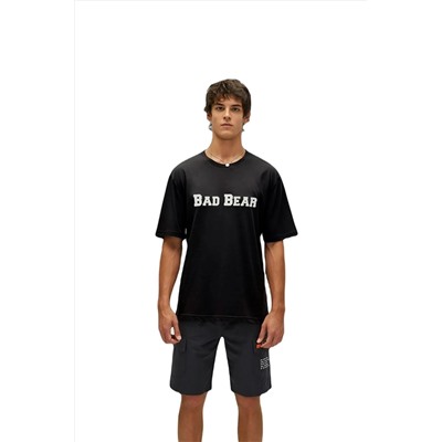 Bad Bear, 22.01.07.053-c01 Title Erkek T-shirt