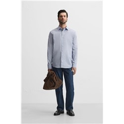 CAMISA RAYAS