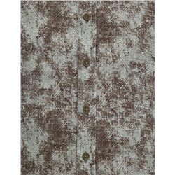 Haki Slim Fit Uzun Kollu Gömlek