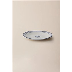 Rêve Bleu Esperer pasta tabağı 19 cm
