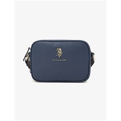 CLASSIC ZIP CROSSBODY BAG