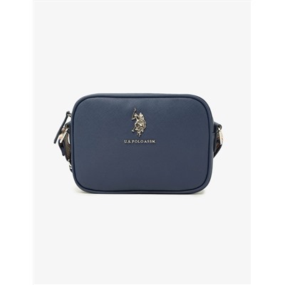 CLASSIC ZIP CROSSBODY BAG