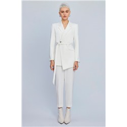 Blazer Blanco