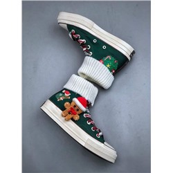 Кроссовки Convers*e CHUCK TAYLOR