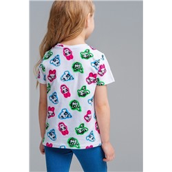 Футболка PLAYTODAY, 965730