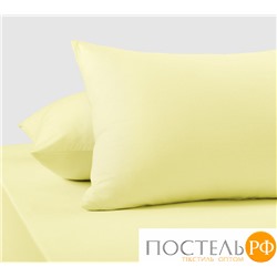 01Т2желт Желтый комплект нав-к 50*70 (2 шт) ТРИКОТАЖ арт 01Т2 Трикотажное полотно Текс-Дизайн