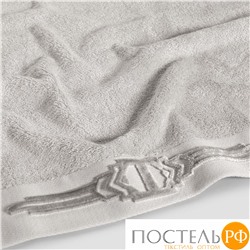Togas АРТЛАЙН сер К-т полотенец 50х100/100х150, 50% хлопок/50% модал, 600 гр/м2