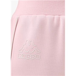 Детские спортивные штаны  Kappa  Состав: 48% полиэстер 47% вискоза 5% эластан