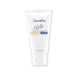 Очищающий гель для рук Giffarine 60 грамм /Giffarine cleansing hand gel 60 gr
