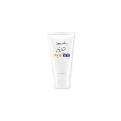 Очищающий гель для рук Giffarine 60 грамм /Giffarine cleansing hand gel 60 gr
