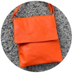Pelle 905 (220) Naranja